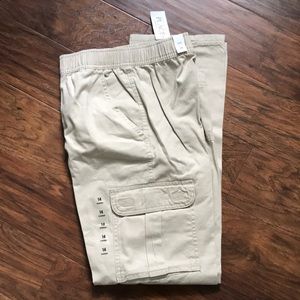 NWT - Children’s Place Cargo Pants